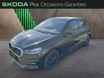 Photo Skoda Fabia 1.0 TSI Evo2 116ch Selection DSG7