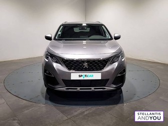 Photo Peugeot 3008 BlueHDi 130ch S&S EAT8 Allure Business