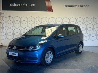 Photo Volkswagen Touran 1.2 TSI 110 BMT 7pl Trendline