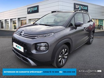 Photo Citroen C3 Aircross PureTech 110 S&S BVM6 Shine