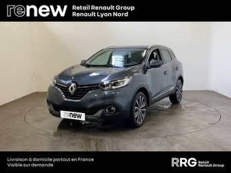 Photo Renault Kadjar Kadjar TCe 130 Energy
