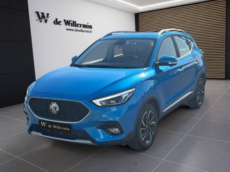 Photo MG ZS ZS 1.0L T-GDI 111ch 2WD BVA6