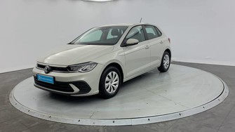 Photo Volkswagen Polo 1.0 80 S&S BVM5