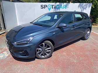 Photo Hyundai i30 III 1.0 T-GDi 120 DCT-7 Hybrid 48V Creative 5p