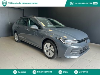 Photo Volkswagen Golf SW 1.5 eTSI Evo2 116ch Life Plus DSG7