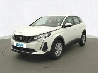 Photo Peugeot 3008 BUSINESS Puretech 130ch S&amp;S BVM6 - Active