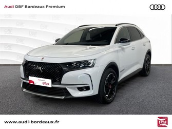 Photo DS 7 Crossback BlueHDi 130 EAT8 Performance Line+