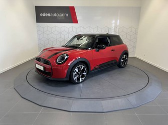 Photo Mini Cooper 156 ch DKG7 C Classic