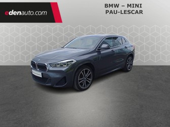 Photo Bmw X2 sDrive 18d 150 ch BVA8 M Sport