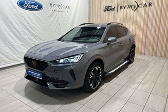 Photo Cupra Formentor Formentor 1.5 TSI 150 ch DSG7
