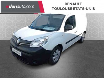 Photo Renault Kangoo VU EXPRESS BLUE DCI 95 GRAND CONFORT