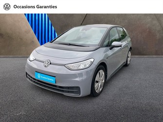 Photo Volkswagen ID.3 145ch - 58 kWh Life
