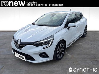 Photo Renault Clio V E-Tech 140 - 21N Intens
