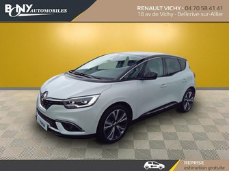 Photo Renault Scenic IV dCi 160 Energy EDC Intens