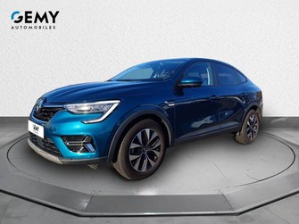 Photo Renault Arkana TCe 140 EDC - 22 Evolution