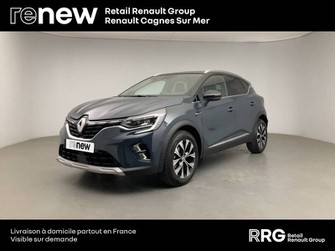 Photo Renault Captur Captur TCe 90
