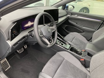 Photo Volkswagen Golf Golf 1.5 eHybrid 204 DSG6