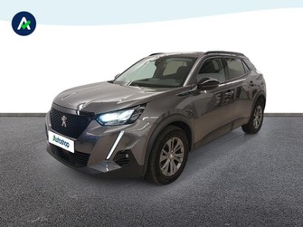 Photo Peugeot 2008 1.5 BlueHDi 110ch S&S Style