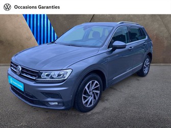 Photo Volkswagen Tiguan 1.4 TSI 150ch ACT OPF Sound