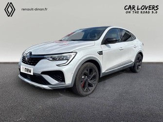Photo Renault Arkana E-Tech 145 - 21B R.S. Line