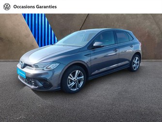 Photo Volkswagen Polo 1.0 TSI 116ch R-Line DSG7