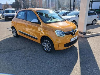 Photo Renault Twingo III SCe 65 - 21 Limited