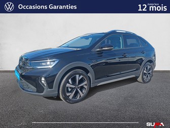 Photo Volkswagen Taigo TAIGO 1.0 TSI 110 CH DSG7 STYLE