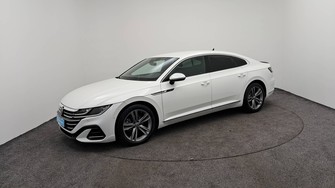 Photo Volkswagen Arteon Arteon 2.0 TDI EVO SCR 150 DSG7