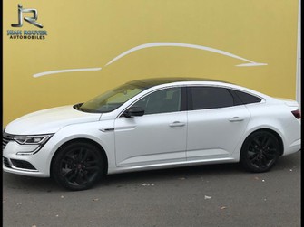 Photo Renault Talisman 2.0 Blue dCi 200ch S-Edition EDC - 19