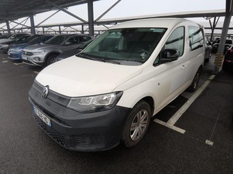 Photo Volkswagen Caddy CARGO