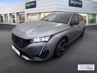Photo Peugeot 308 PureTech 130ch S&S EAT8 Allure Pack