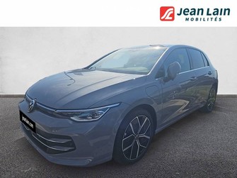 Photo Volkswagen Golf 1.5 eHybrid 204 DSG6 Edition 50