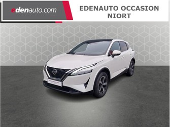 Photo Nissan Qashqai VP Mild Hybrid 140 ch Tekna