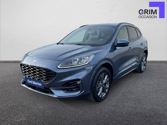 Photo Ford Kuga Kuga 2.5 Duratec 225 ch PHEV Powershift