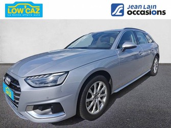 Photo Audi A4 Avant 40 TDI 190 S tronic 7 Quattro Business Line