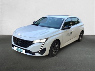 Photo Peugeot 308 308 PureTech 130ch S&S EAT8