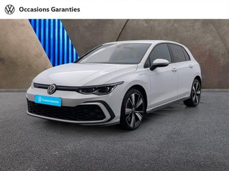 Photo Volkswagen Golf 1.4 eHybrid 245ch GTE DSG6