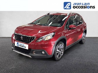 Photo Peugeot 2008 PureTech 130ch S&S BVM6 Allure