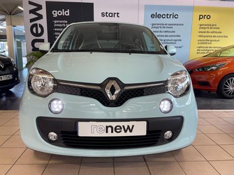 Photo Renault Twingo III 0.9 TCe 90 Intens EDC
