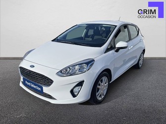 Photo Ford Fiesta Fiesta 1.1 75 ch BVM5