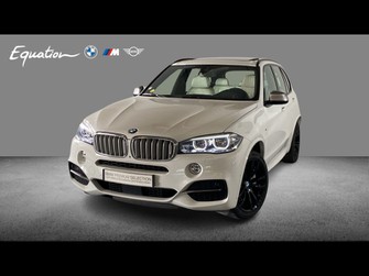 Photo Bmw X5 d 381ch