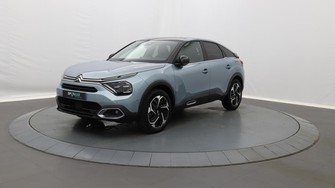 Photo Citroen C4 BlueHDi 130 S&S EAT8 Shine