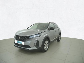 Photo Peugeot 3008 BlueHDi 130ch S&amp;S EAT8 - Style