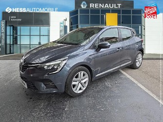 Photo Renault Clio 1.0 TCe 90ch Business -21N
