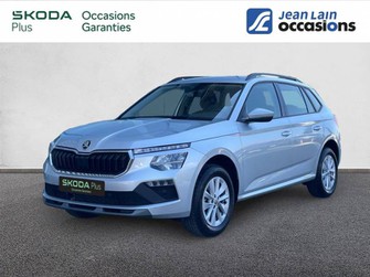 Photo Skoda Kamiq 1.0 TSI Evo 2 116 ch BVM6 Selection