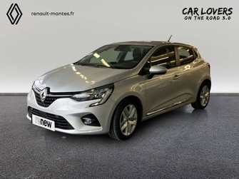 Photo Renault Clio Blue dCi 100 - 21N Business
