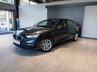 Photo Seat Leon 1.0 eTSI 110 DSG7 Business