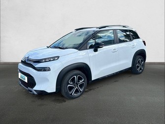 Photo Citroen C3 Aircross C3 Aircross BlueHDi 110 S&S BVM6