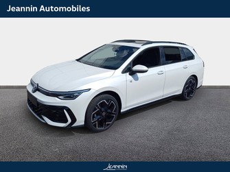 Photo Volkswagen Golf SW Golf SW 1.5 eTSI EVO2 150 DSG7