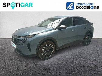 Photo Peugeot 3008 Hybrid 136 e-DCS6 Allure Pack